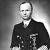 Karl Dönitz, a német tengeralattjáró-flotta parancsnoka