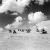 Brit tankok támadása El-Alameinnél