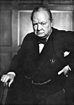 Churchill