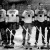 A BBTE jégkorongcsapata - Grozdik, Barcza dr., Helmeczi, Rendi, Dengi dr., Pálfalvy, Fenessy dr., Háray, Szamosi.jpg