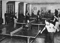 Hat asztalnál játszottak egyszerre a Sportcsarnok edzőtermében.jpg