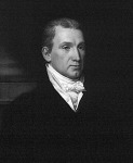 James Monroe, aki 1817 és 1825 között volt az Egyesült Államok elnöke