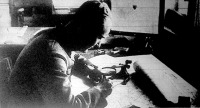 A legnagyobb gondossággal és pontossággal készítik az új, 75-ös léptékű csapattérképeket. 
