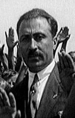 Roberto Farinacci