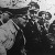 A kép közepén mosolyog Stieff vezérőrnagy,  merényletkísérlet egyik vádlottja, akit később a népbíróság halálra ítélt és 7 társával kivégezték. Egyébként több mint 10.000-re becsülik a németországi  áldozatok számát