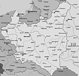 Az 1919 és 1939 között létező második Lengyel Köztársaság