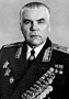 Malinovski marsall, akinek nagy szerepe volt Magyarország szovjet megszállásában, amit felszabadításnak is hívtak, hívnak