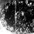 Ezüst gyümölcsös-tál a rigai &#8222;feketefejű&#8221; agglegények klubházából