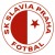 Sportovni Club *Slavia* A. 3:2 győz a Budapesti Torna-Club ellen