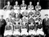 Liverpool FC, 1892