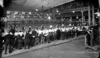 Az Amerikai Bowling Kongresszus (ABC) 1905-ben