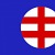 A Hlinka-gárda zászlaja