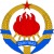 Jugoszlávia címer