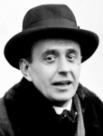 Jan Masaryk