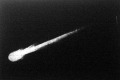 Egy üstökös 1939 április 21-én