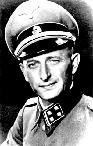 Adolf Eichmann