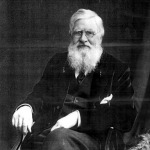 Alfred Russel Wallace