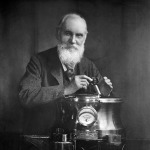 Lord Kelvin