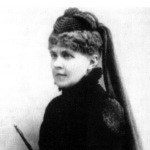 Elisabeth Föerster-Nietzsche