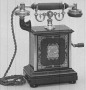 Telefon 1900-ból