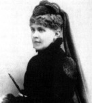 Elisabeth Föerster-Nietzsche
