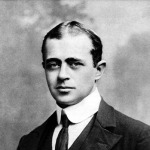 Robert Falcon Scott