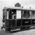 Az Alföldi első gazdasági vasút gőzmotoros kocsija