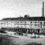 1876-ban Budapesten elkezdődik az élesztőgyártás.