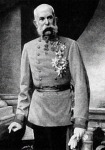 Ferenc József