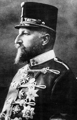 Ferdinand, bulgár nagyfejedelem