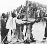 Kivégzés Khinában