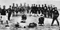 Japánok öldöklése khinában, 1900 Japánok öldöklése khinában, 1900