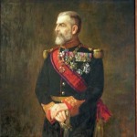 Károly román király