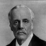 Arthur Balfour brit miniszterelnök