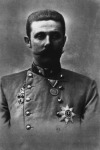Ferenc Ferdinánd trónörökös