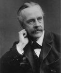 Arthur Balfour