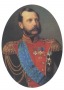 II. Sándor cár, akit Bulgáriában felszabadítóként tiszteltek 
