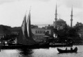 Konstantinápoly