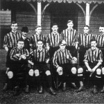Richmond  A. F. C. 1902-ben