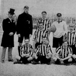 Oxford A. F. C. 1902-ben