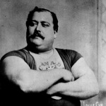 Louis Cyr