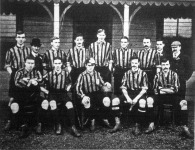 Richmond  A. F. C. 1902-ben