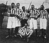 A Football-torna első győztese a B. T. C. A Football-torna első győztese a B. T. C.