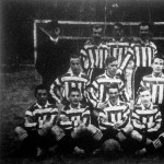A Pozsonyi Tornaegyesület football csapata