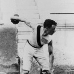 Robert Garrett