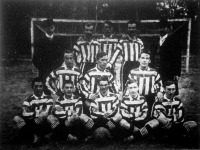 A Pozsonyi Tornaegyesület football csapata
