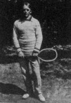 Ritchie angol tennisbajnok
