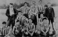 A Magyar Úszó Egyesület futballcsapata