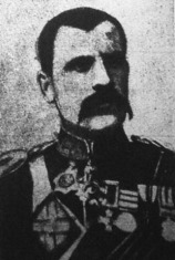 Macdonald angol tábornok, a rágalom áldozata