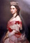 Sarolta, Mexikó császárnéja